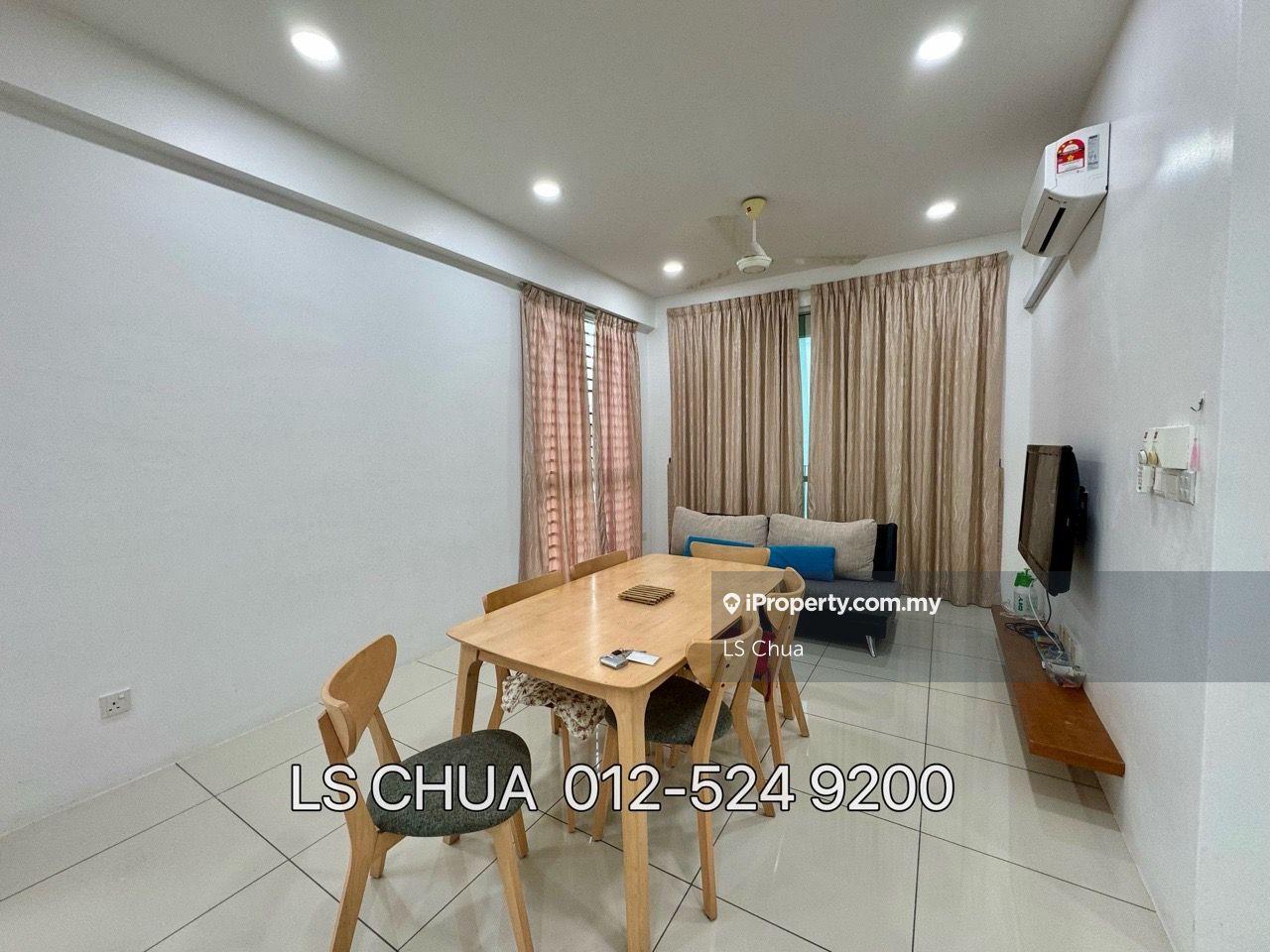 Condominium for Rent