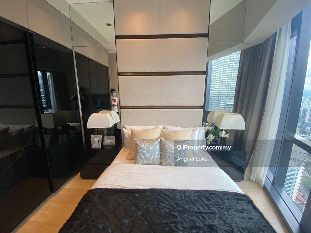 Star Residences Tower Three @ KLCC