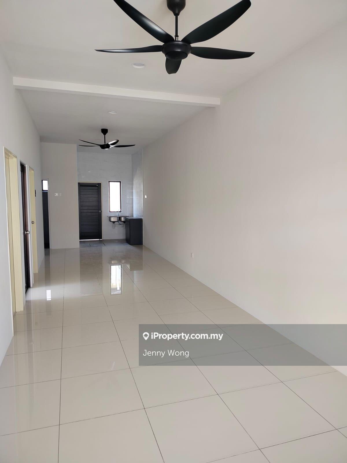 Desa Palma Nilai For Rent