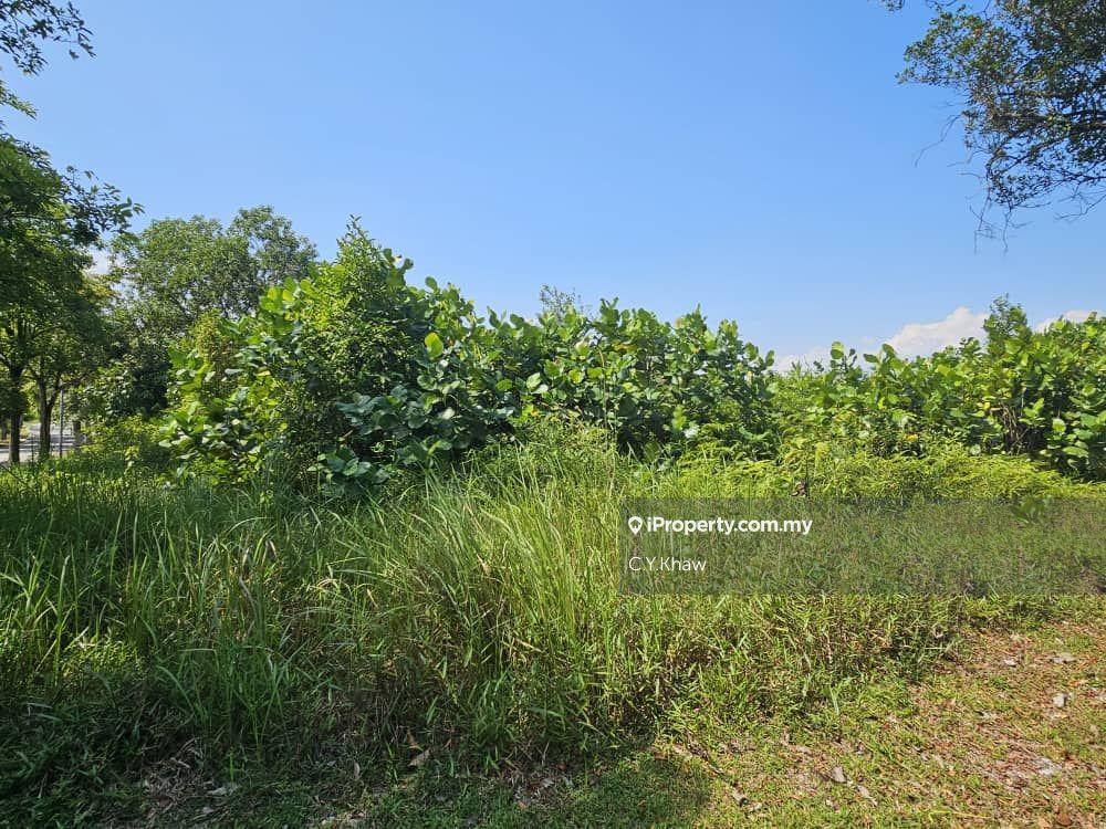 Ledang Height Bungalow Land 9937sqft