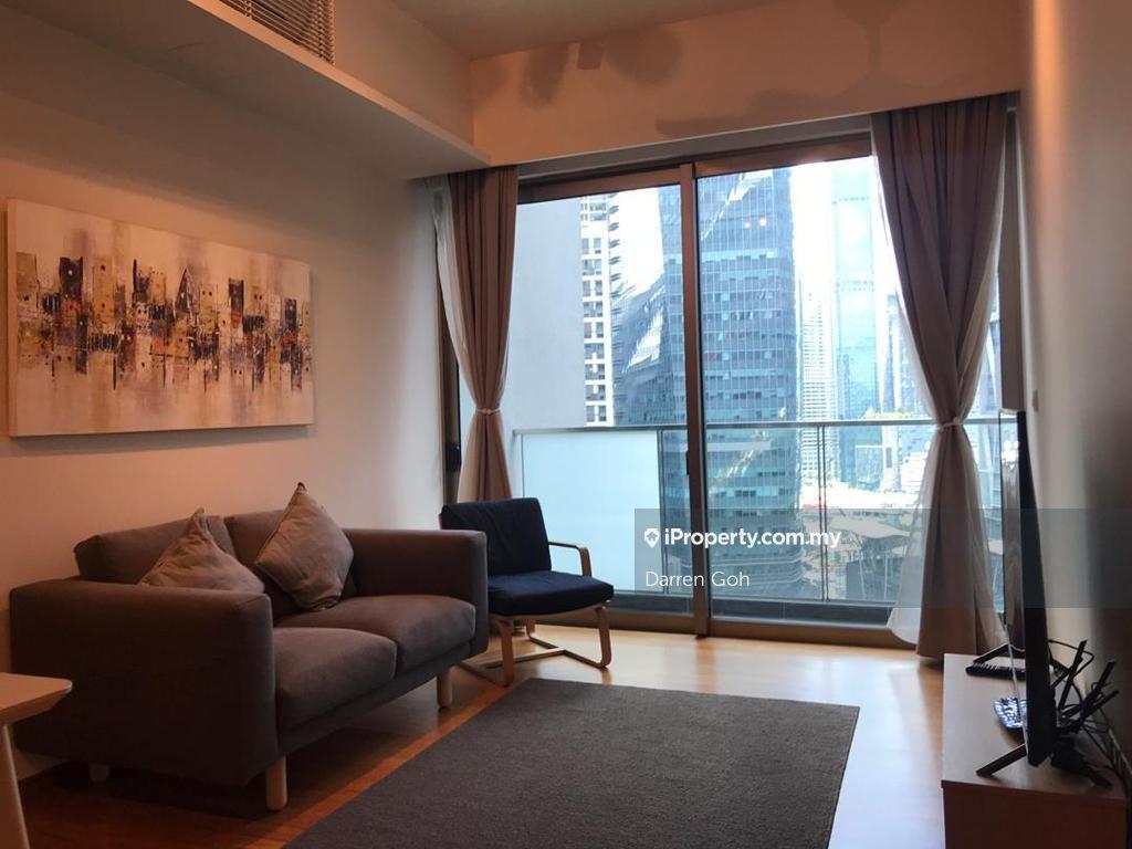 Stonor 3 KLCC