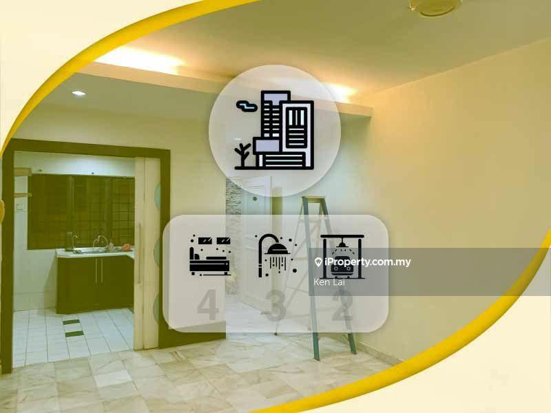 Armanee@Damasara Damai, Damansara Damai Condominium For Sale