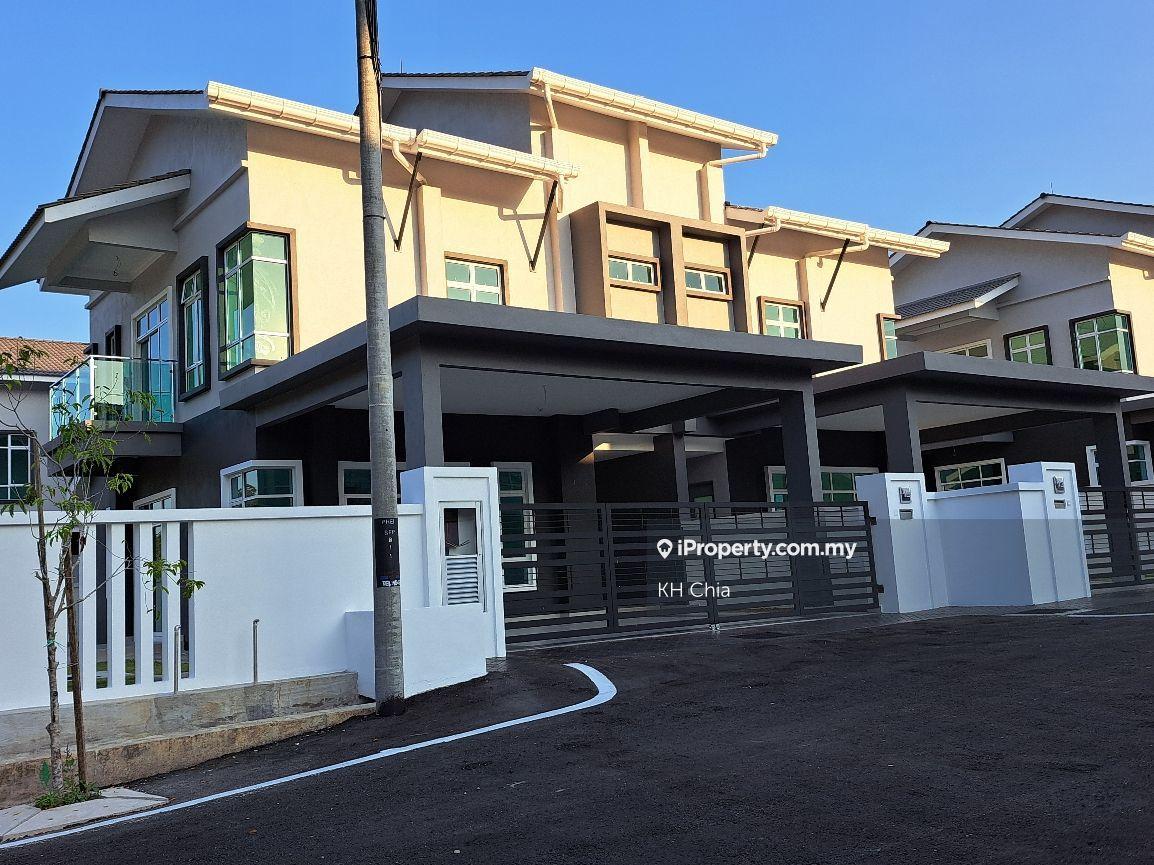 Pelindung Heights Fasa 1B Pakej 4 2-storey Semi D 12 units only
