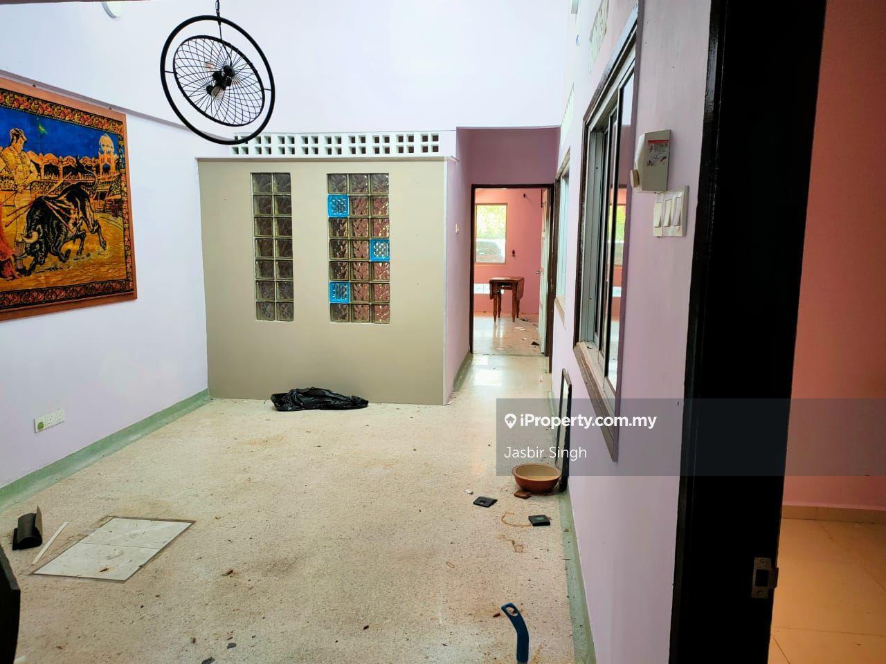 Cheras - Taynton View - 1 storey terrace for Sale