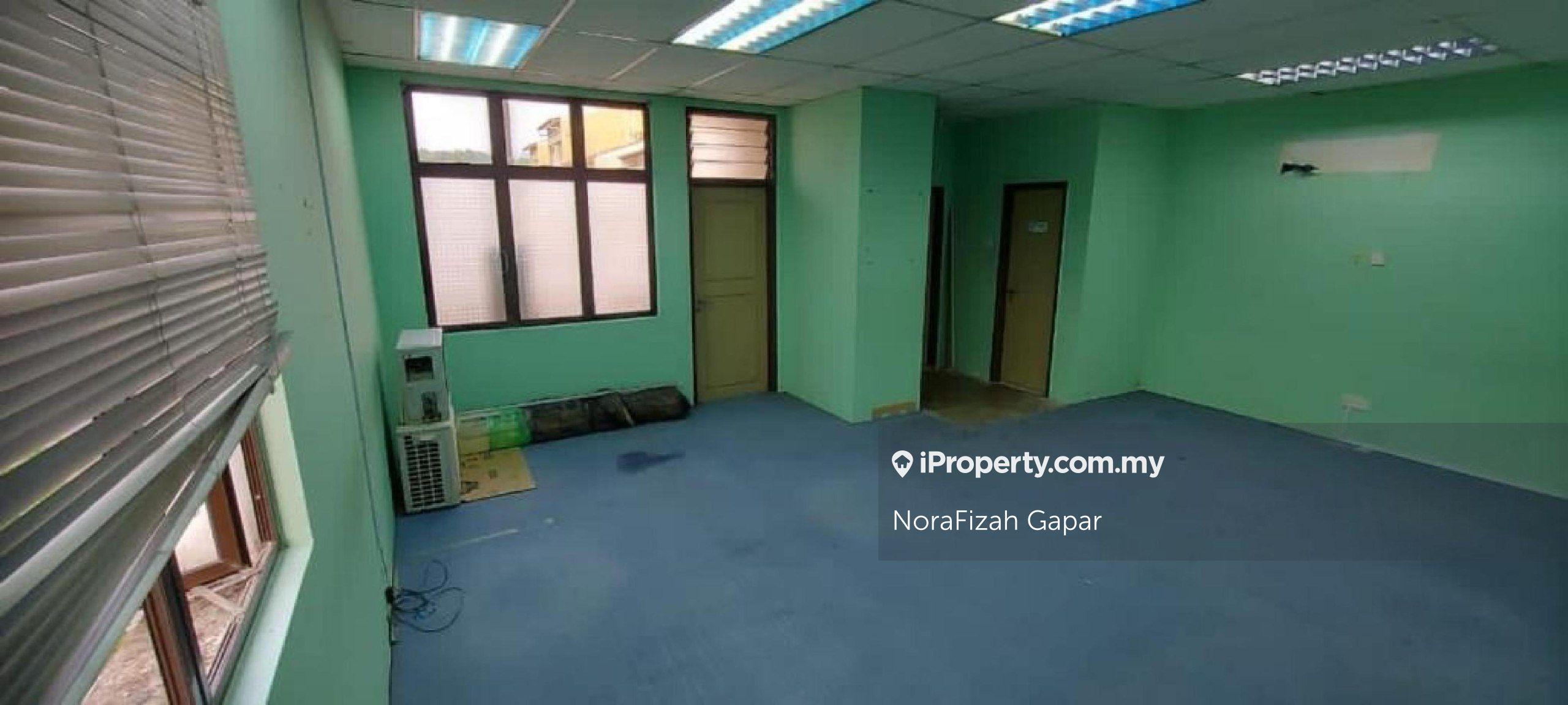 Office Lot at Diplomatic Enclave, Presint Diplomatik, Putrajaya