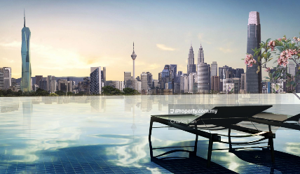 Serviced residence for Sale