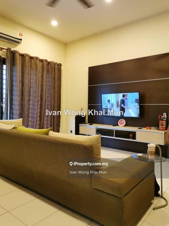 Terrace house for Rent