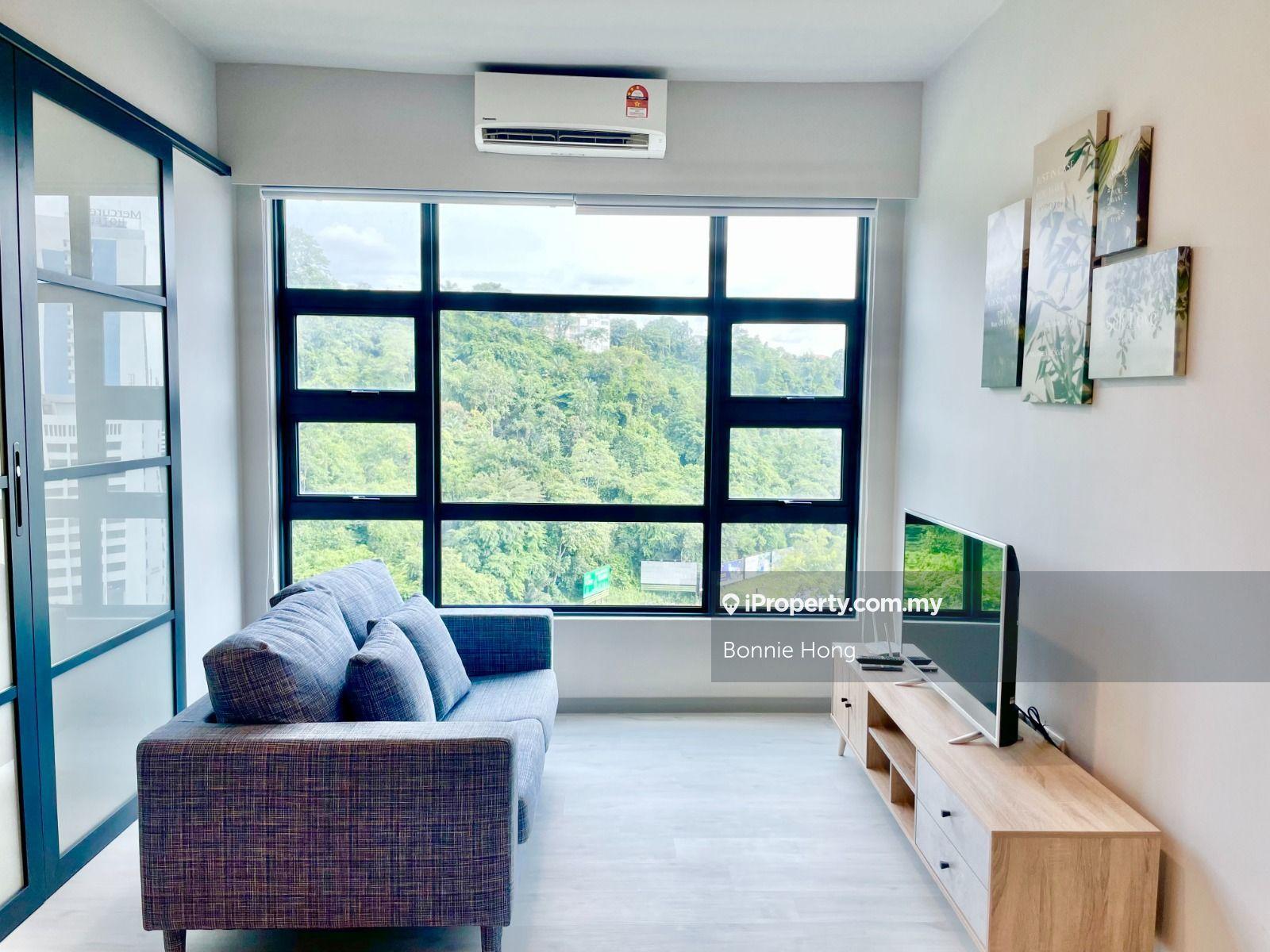 Jesselton Quay Citypads, Tower 1 @ Kota Kinabalu