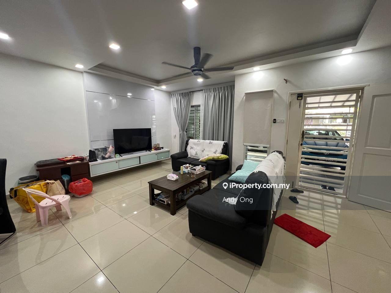 Taman Seri Austin