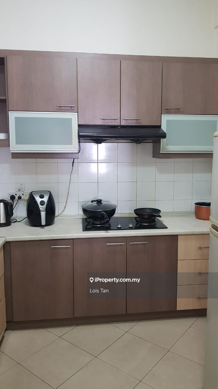 Fully furnished available soon