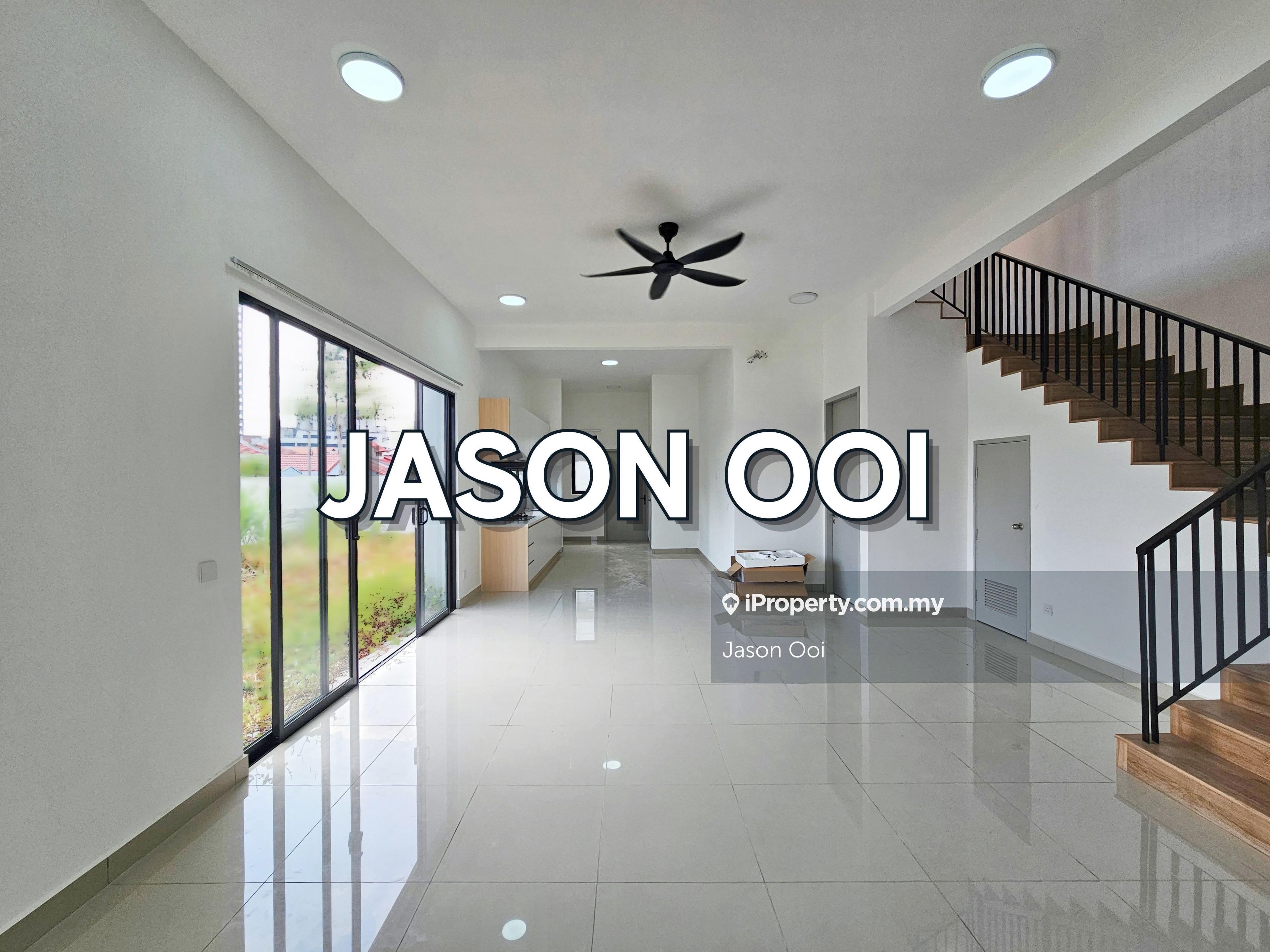 Brand New, Endlot, 24ft side - Sejati Lakeside 2 Cyber 10 Cyberjaya