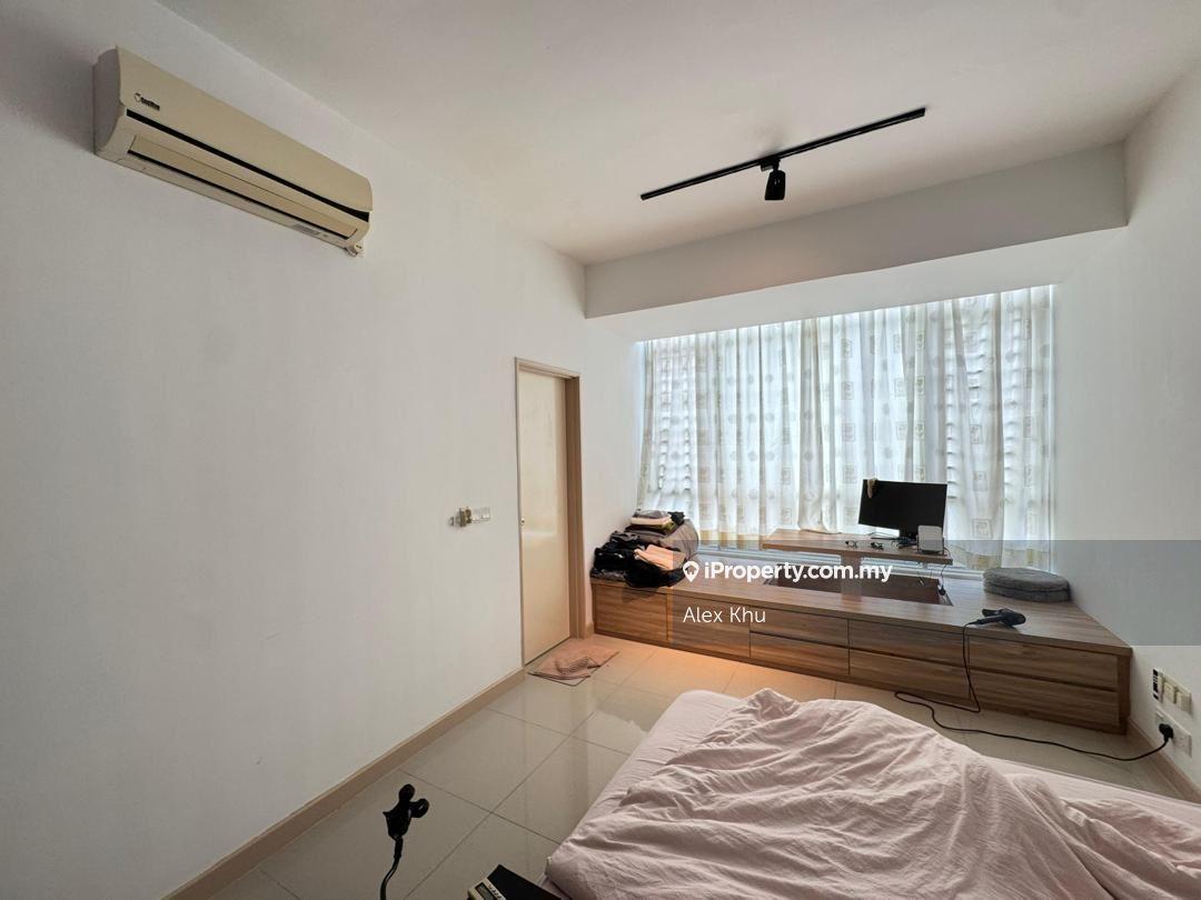 Greenfield Regency Jalan Skudai Lama Studio Unit For Sale 