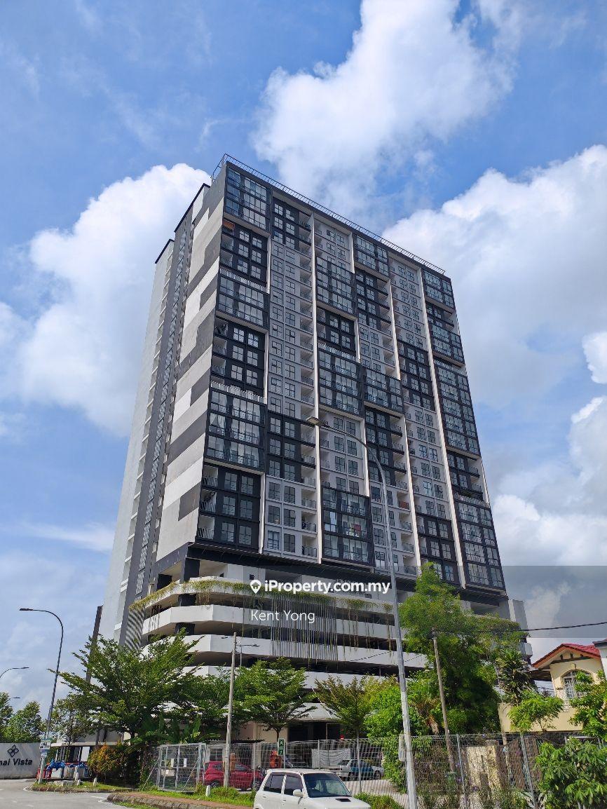 Damai Vista for rent 