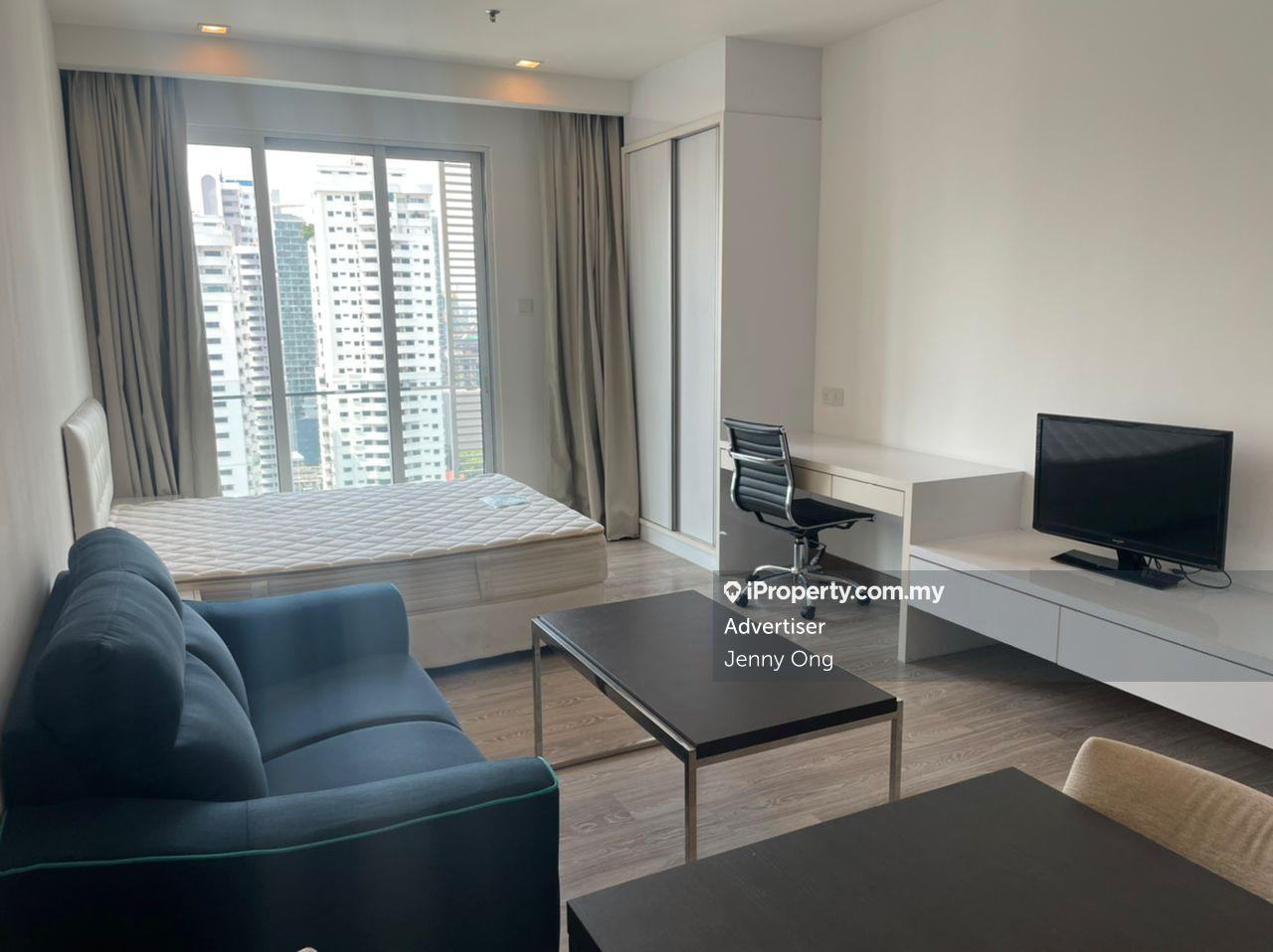 Serviced residence for Sale / Negotiable