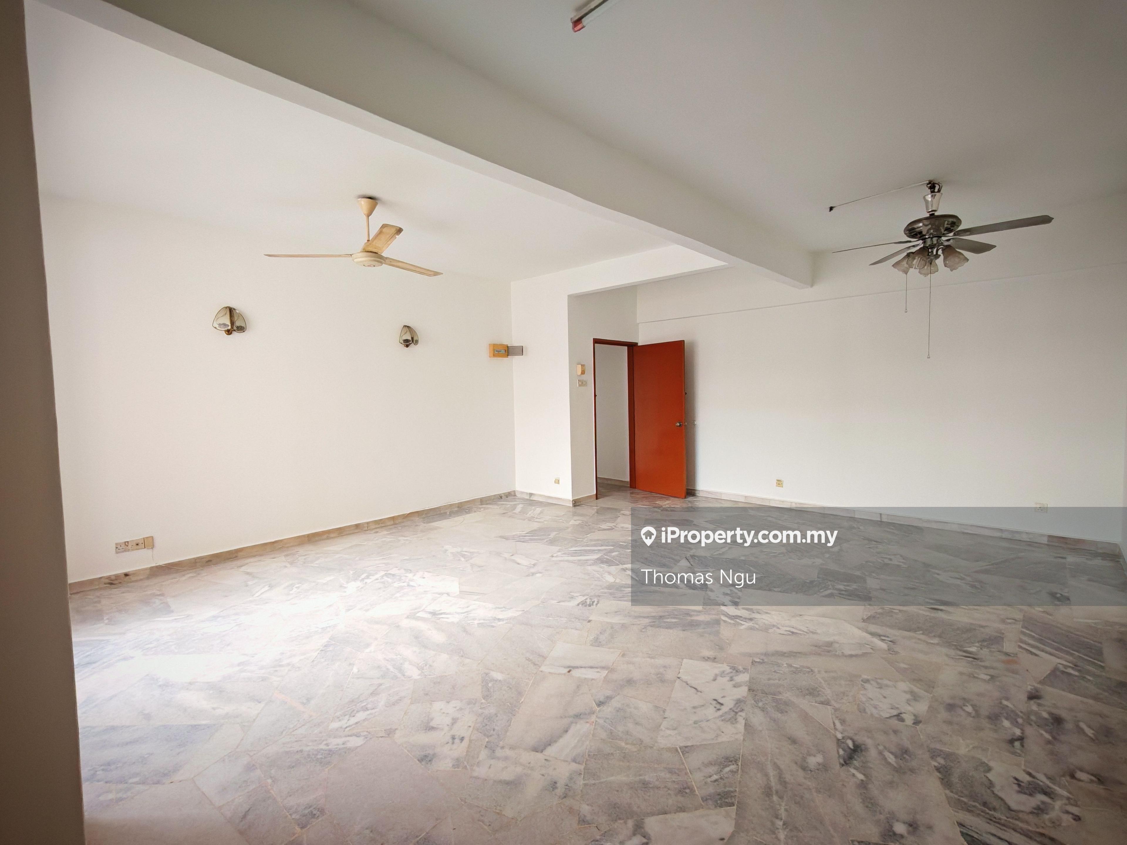 Renovated unit