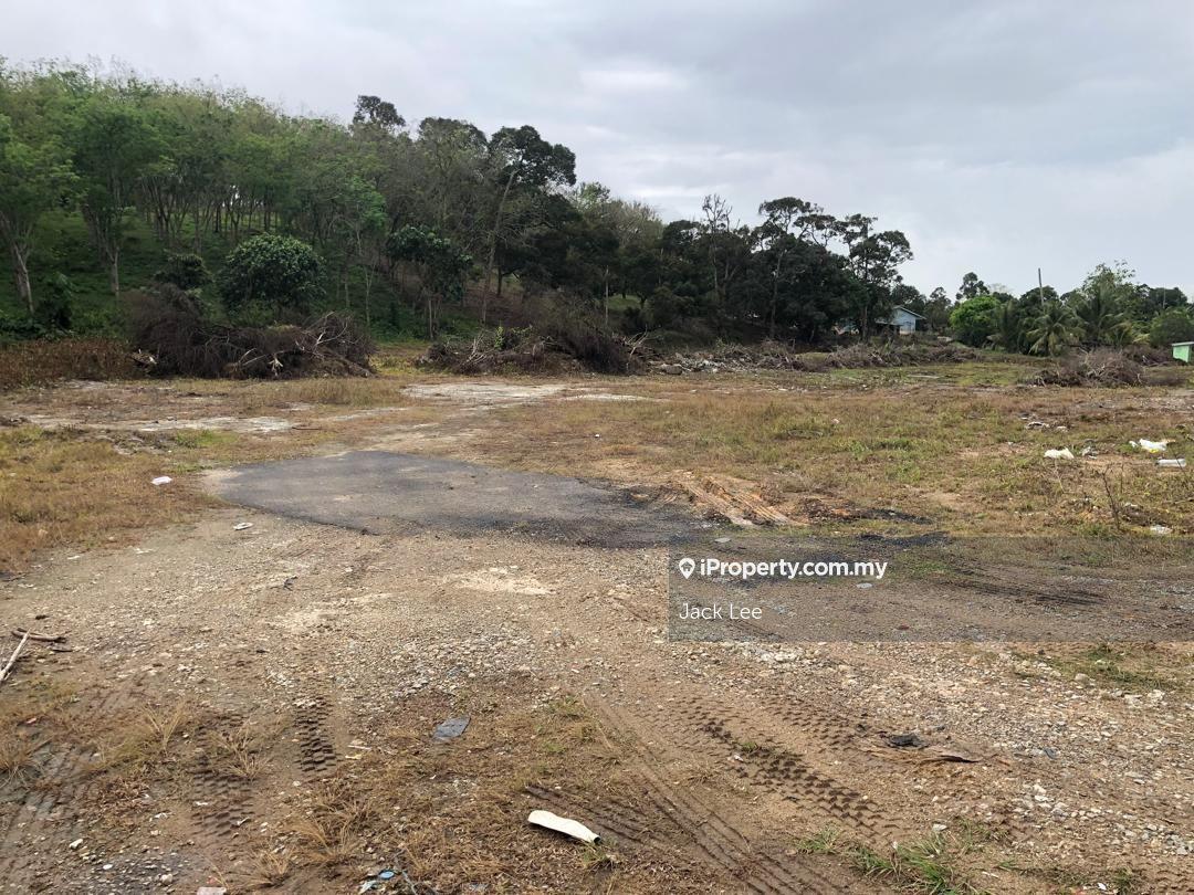 Agricultural Land Rantau Kuala Sawah For Sale