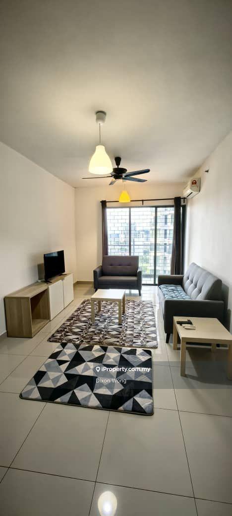 Serviced residence for Rent