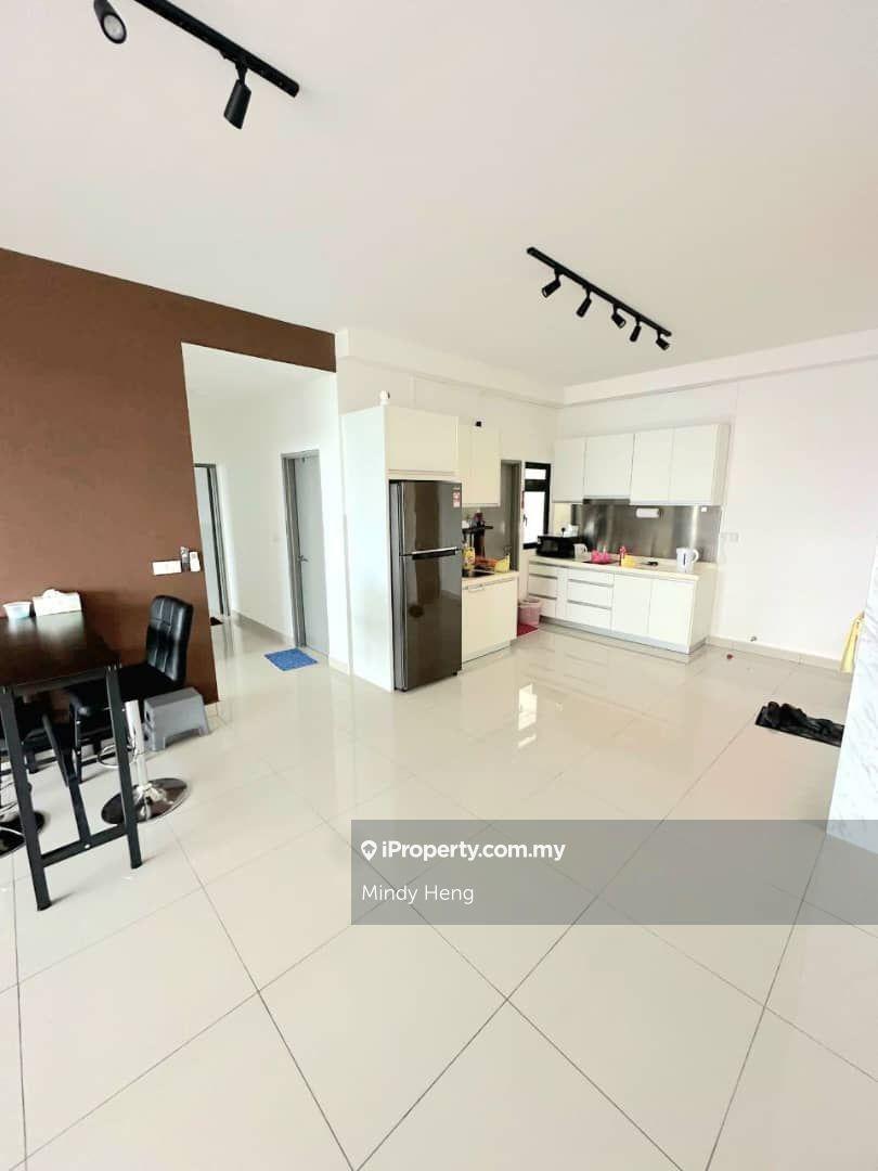 Meridian Medini Apartment @ Iskandar puteri jalan legoland