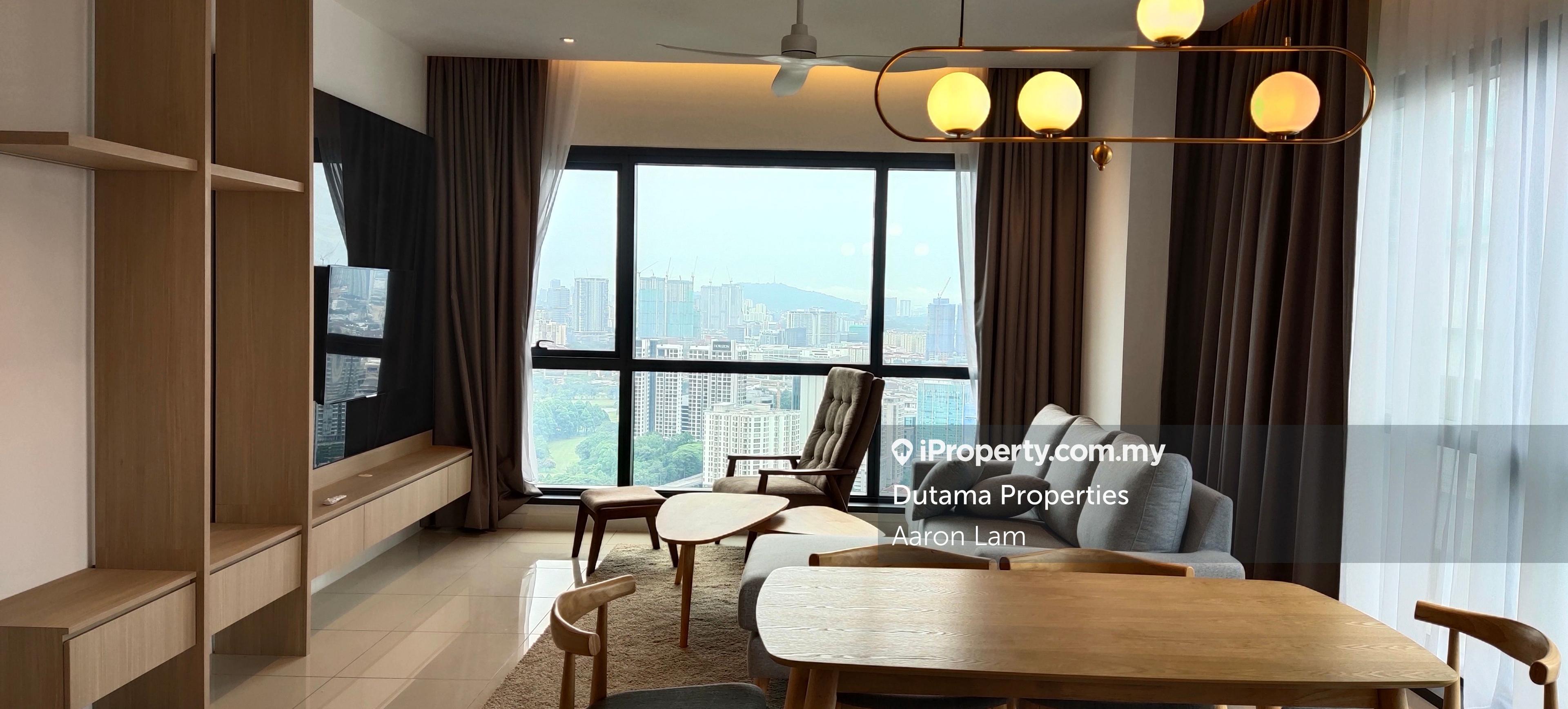 Serviced residence for Sale