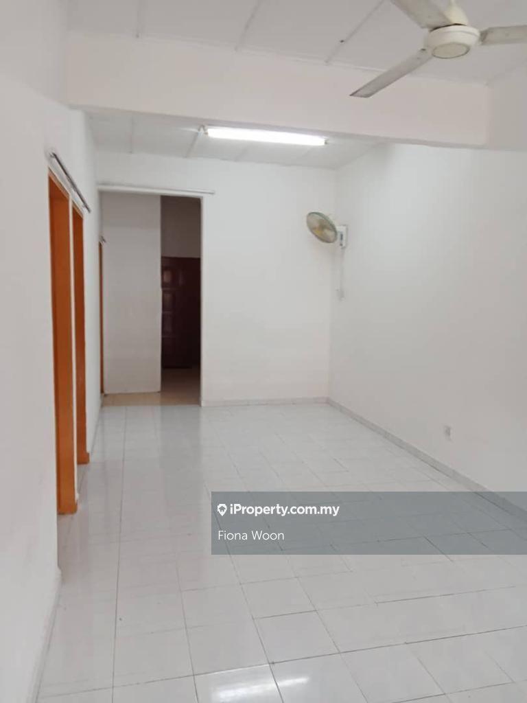 Single Storey For Sale Taman Sutera, Alor Gajah Melaka