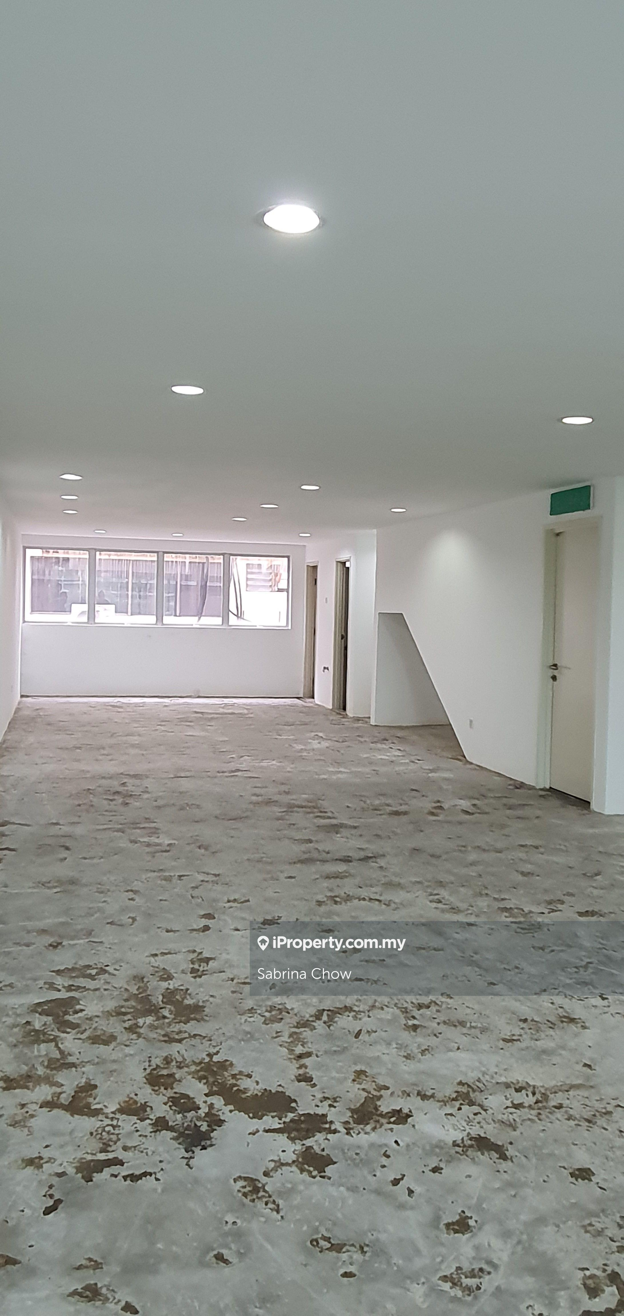 First Floor Damansara Utama Shop-office for Rent