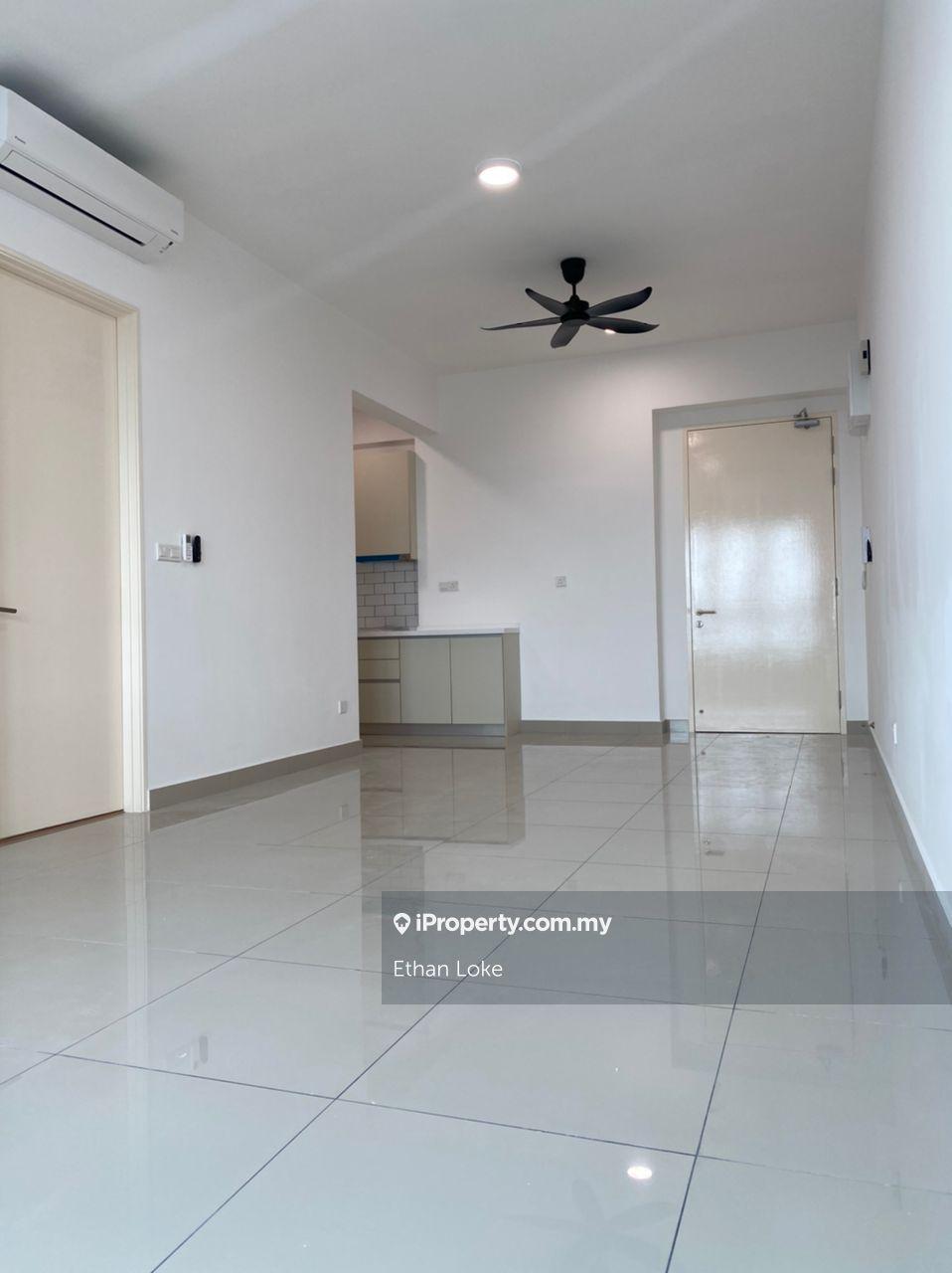 Partially Furnished unit, Good Location