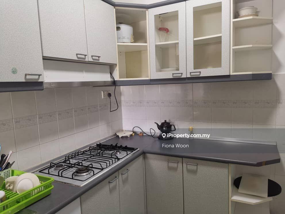 Apartment For Sale Casa Lago Condominium, Melaka Raya Bandar Hilir