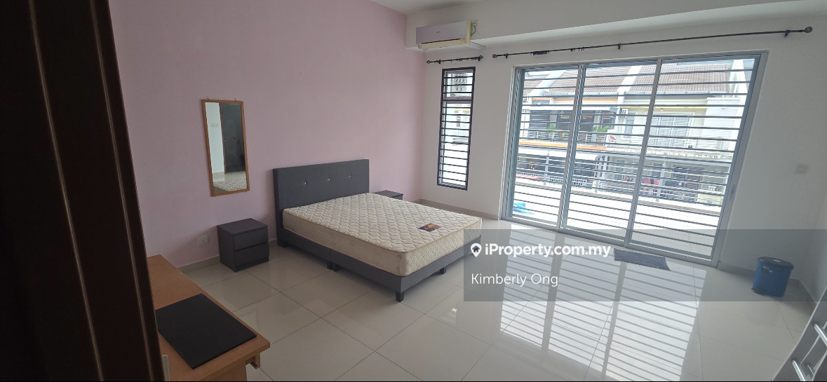 Fully Furnished House Residence 7,Springhill