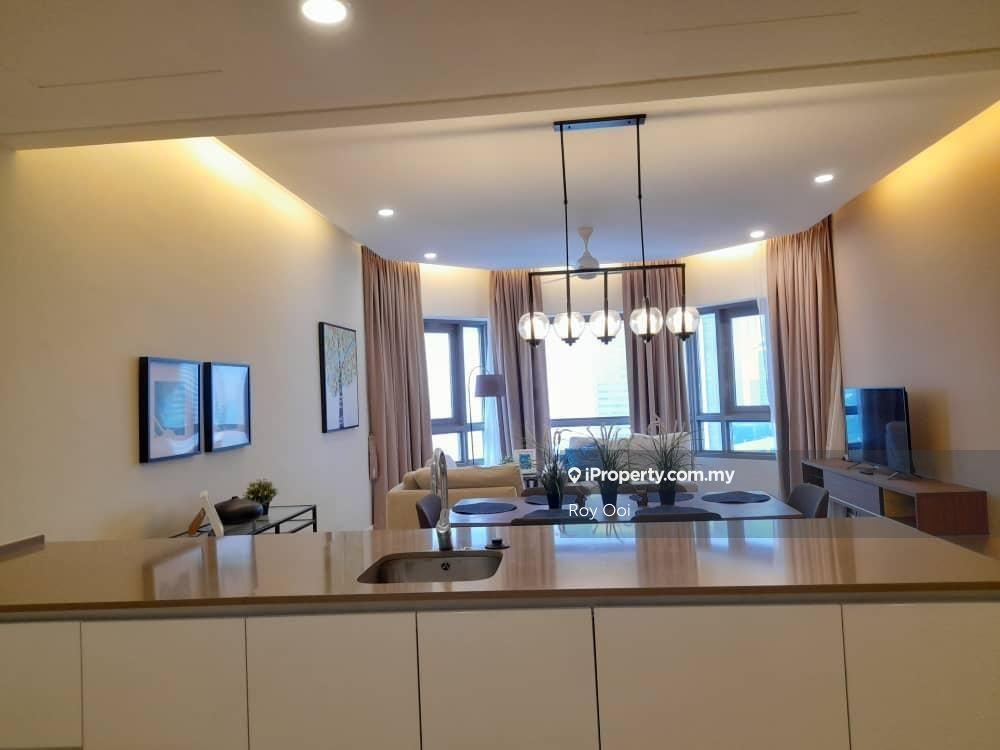 Nice fully furnished unit for sale 