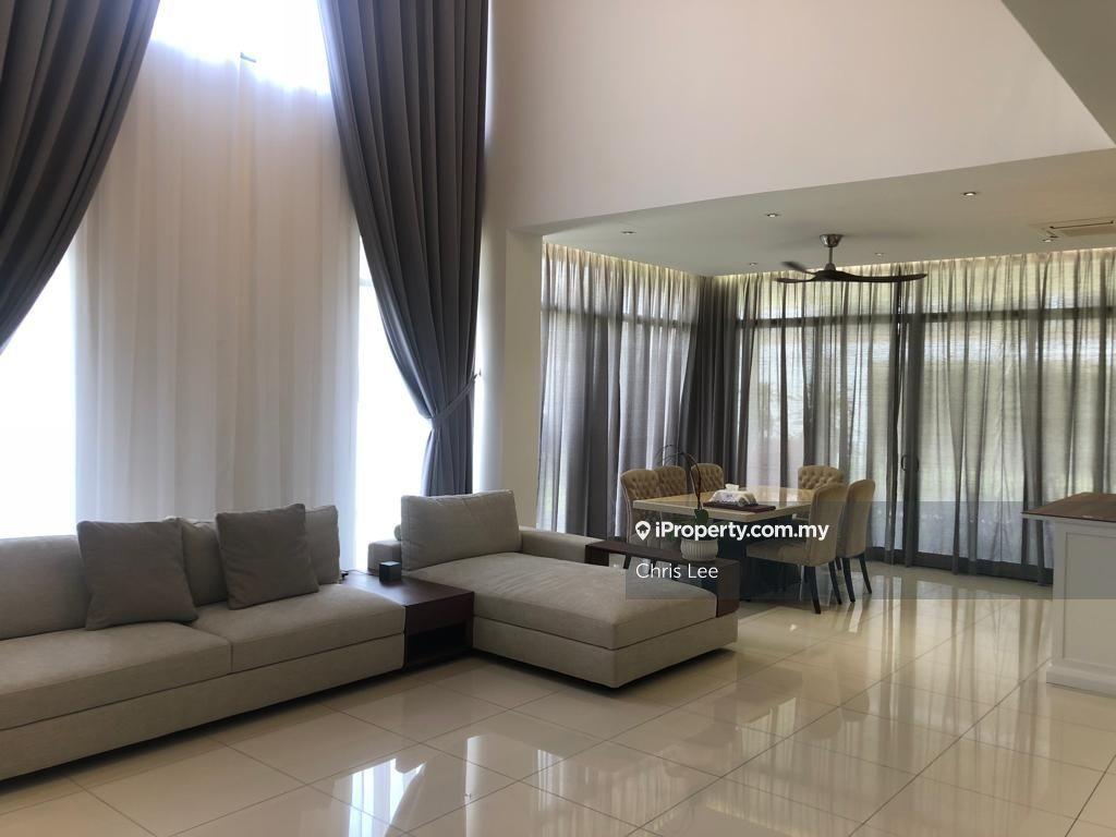 Terrace Villa @ Eco Sanctaury Area Specialist