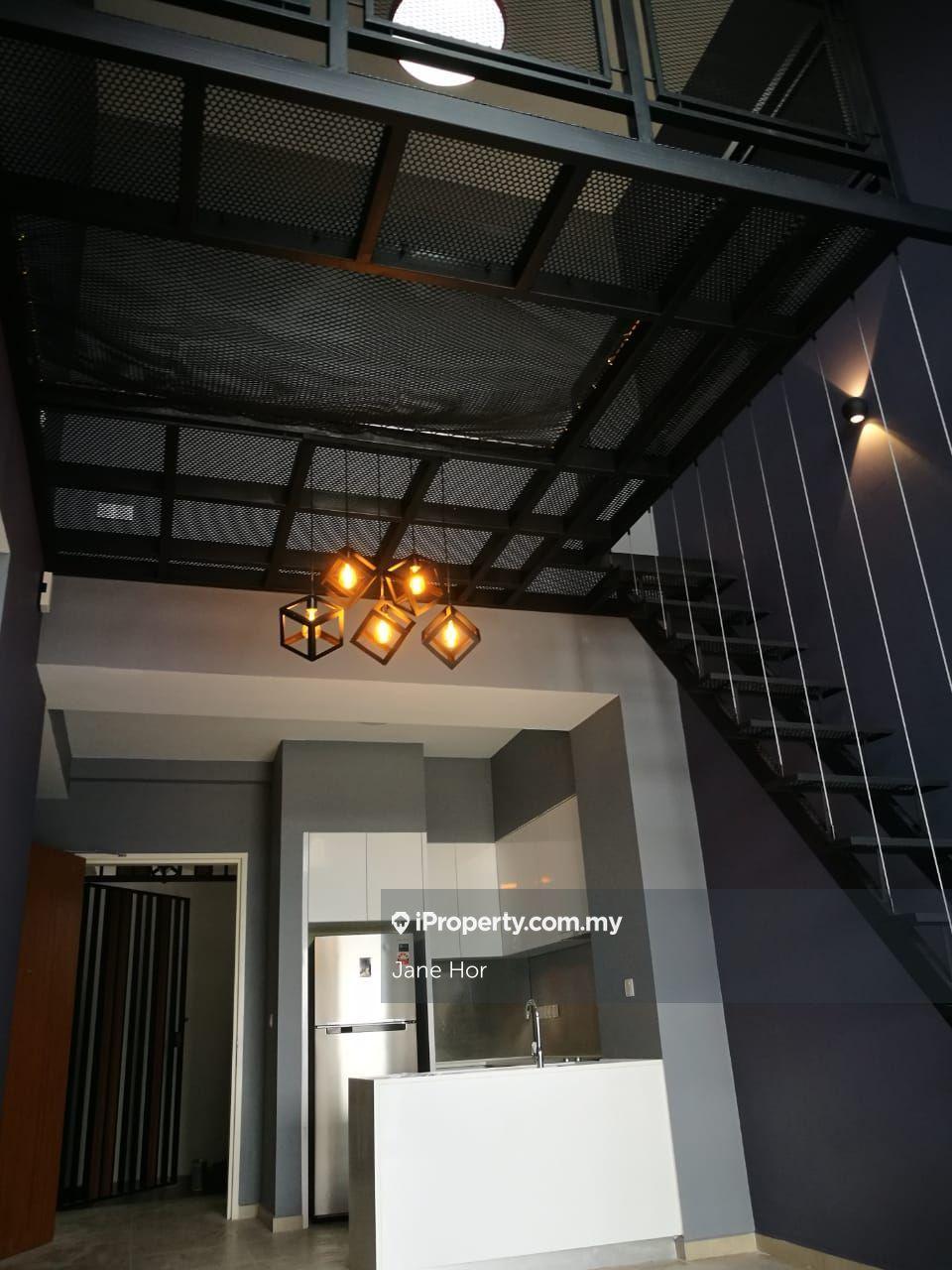 Petalz Residences @ Old Klang road Kuala Lumpur 