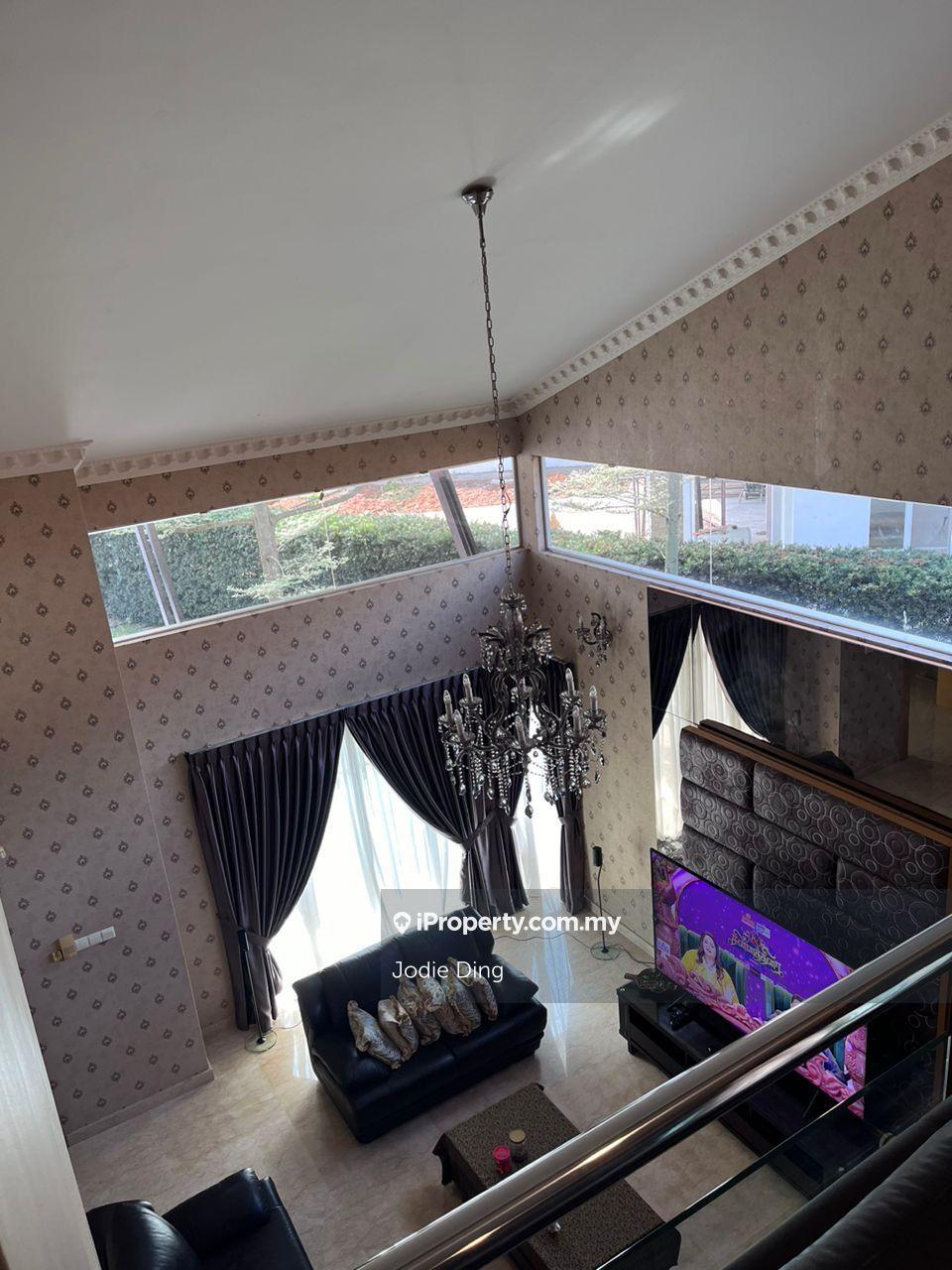 Sri Carcosa  Bungalow For Sale 