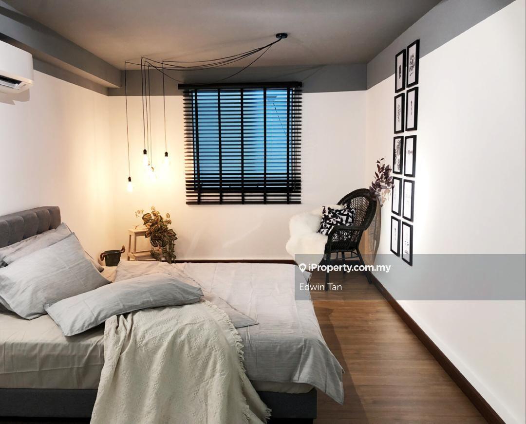 Pinnacle Kelana Jaya for Rent
