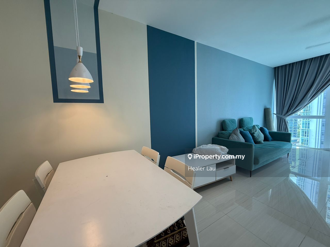 Medini Signature brand new unit