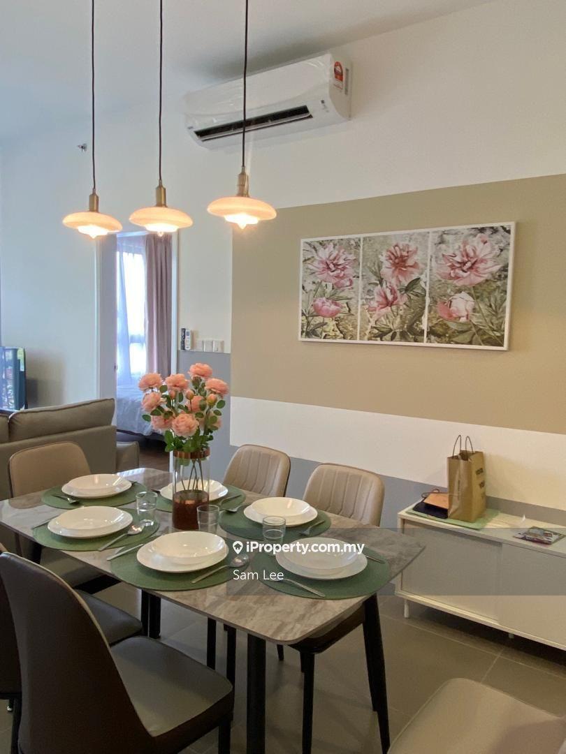 Tastefully renovated & furnished, move in ready!