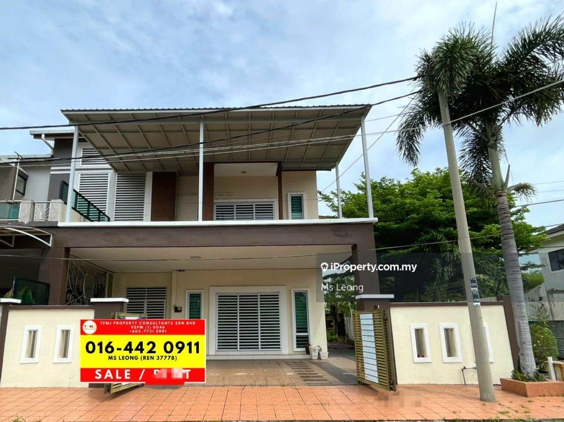 Kampung Tawas, Ipoh