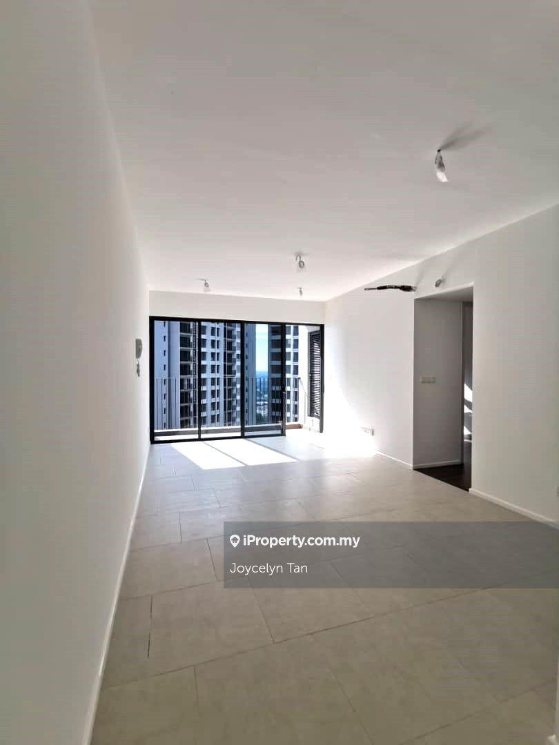 Geo Bukit Rimau service apartment, Kota Kemuning