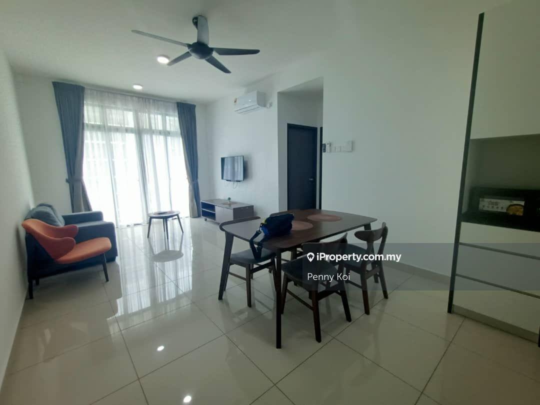 Apartment for rent @ Desaru Utama Residence