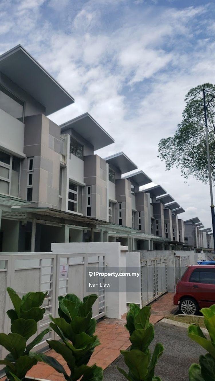 Tiara Residence, Selayang, Bandar Baru Selayang