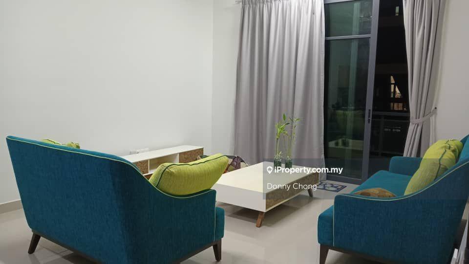Fully furnished unit for sale