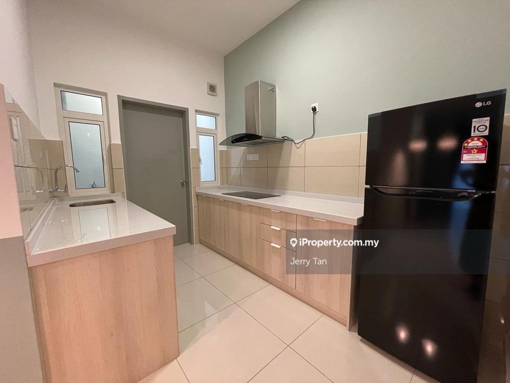 Serviced residence for Sale