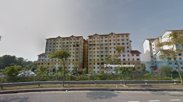 Pangsapuri Enggang