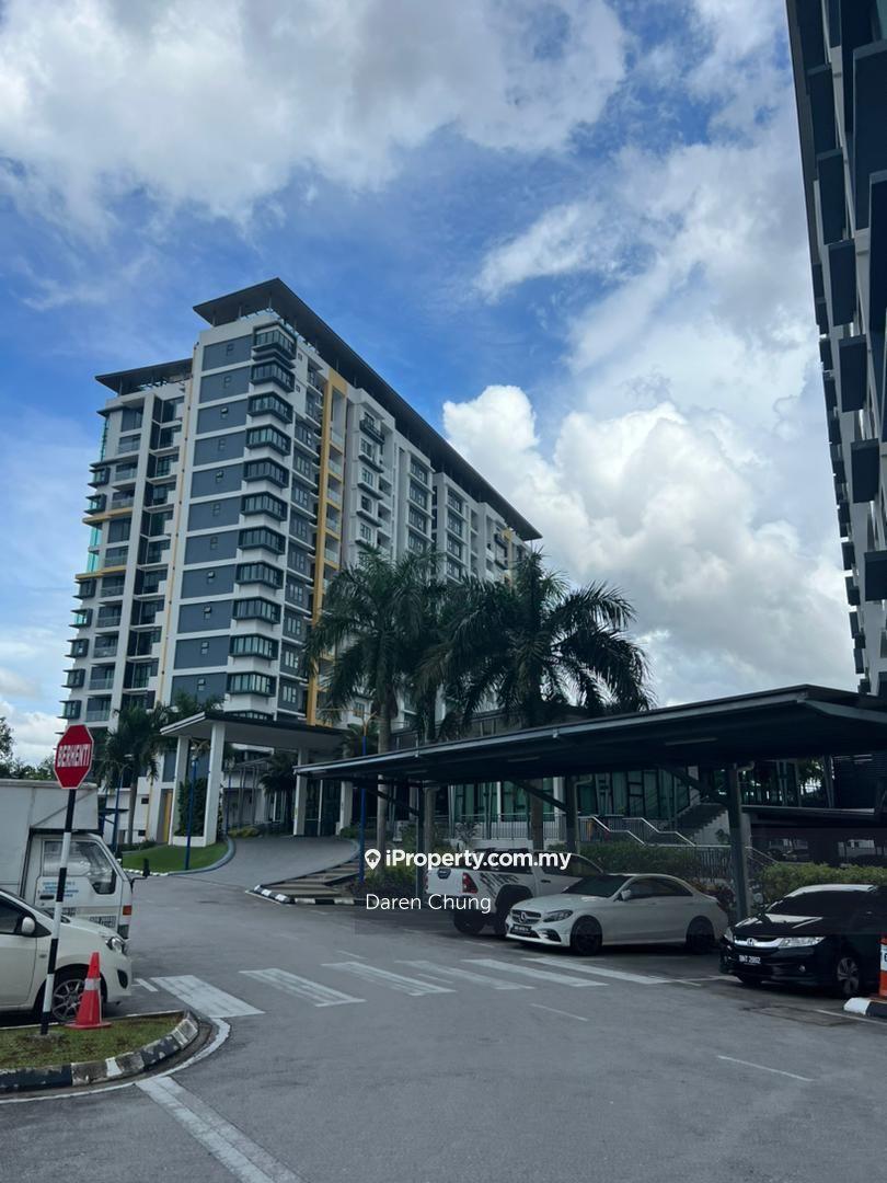 Rivarvale 2bedroom unit for rent