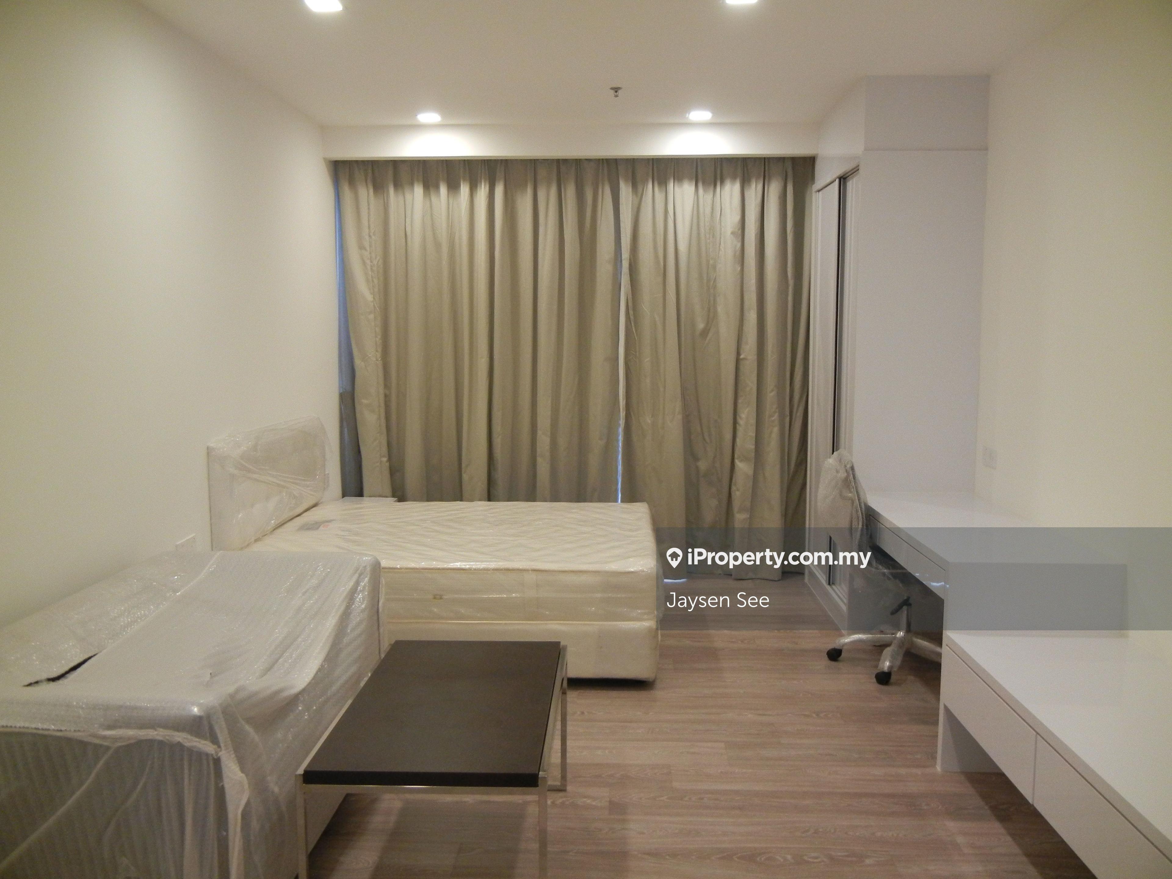 Ramada One @ Bukit Ceylon for Sale
