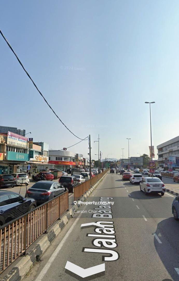 Face Main Road Unit
