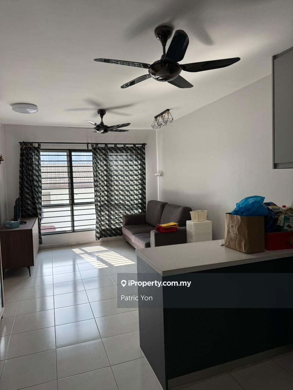 Selesa Apartment for Rent