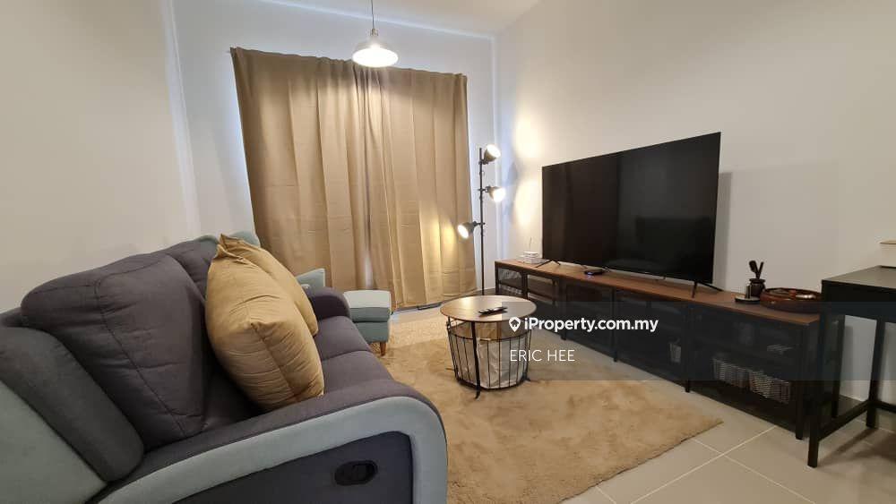Matched What You Want!! Studio Unit For Rent @ Mkh Boulevard 2
