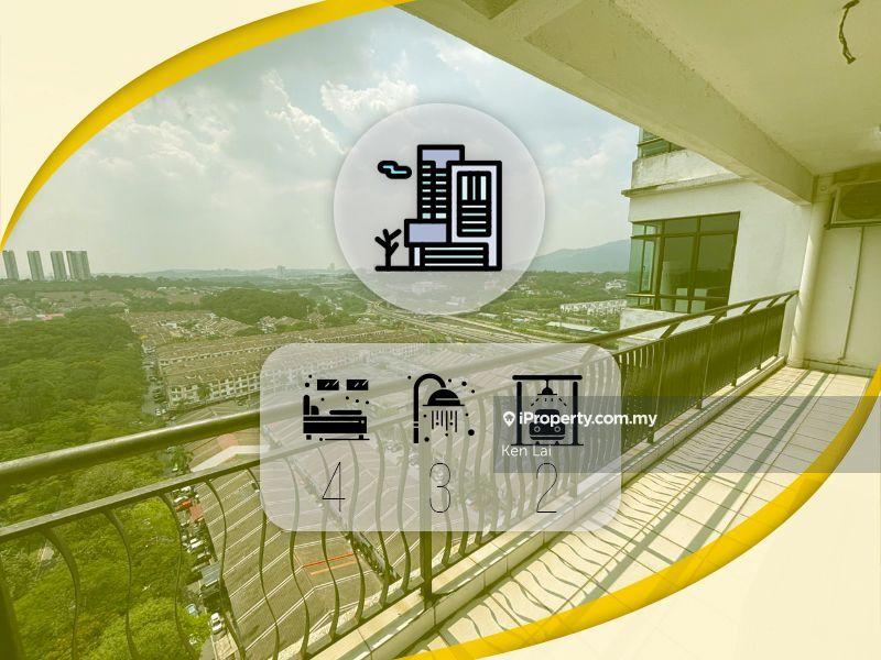 One Damansara, Damansara Damai Condominium For Sale