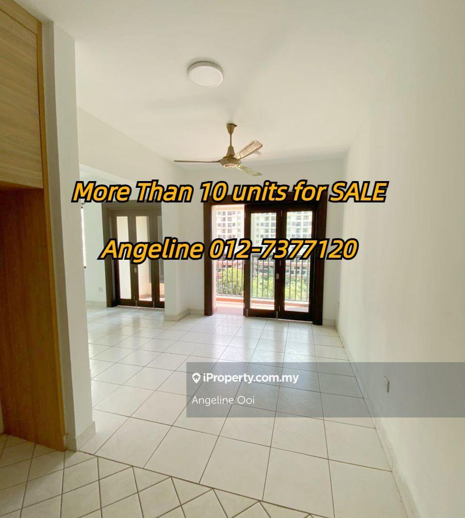 Many more units for Sale .Kindly contact for viewing- Specialist Agent
