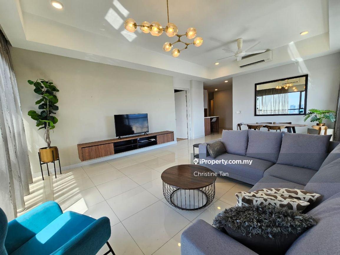 3bedroom unit golf view